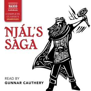 Njáls Saga by 