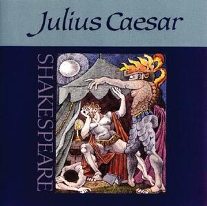 Julius Caesar CD by William Shakespeare