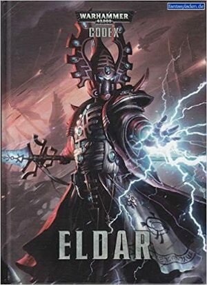 Eldar by Phil Kelly, Adam Troke