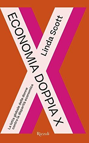 Economia doppia X by Linda M. Scott