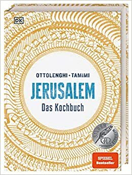 Jerusalem: Das Kochbuch by Sami Tamimi, Yotam Ottolenghi