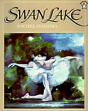 Swan Lake by Peter Ilyich Tchaikovsky, Rachel Isadora