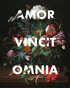 Amor Vincit Omnia by Twin_Flame_Blues