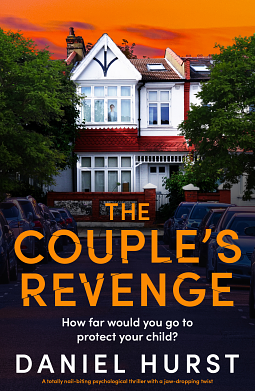 The Couple's Revenge by Daniel Hurst