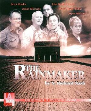 The Rainmaker by N. Richard Nash