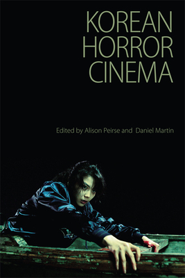 Korean Horror Cinema by 