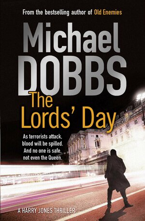 The Lord's Day by Michael Dobbs