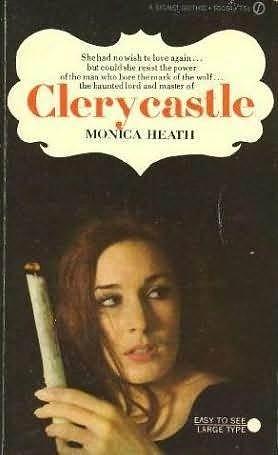 Clerycastle by Monica Heath