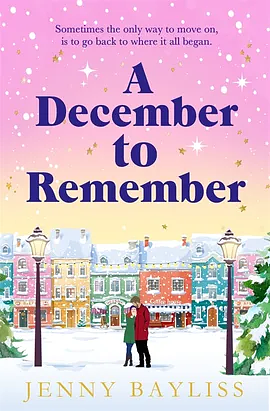 A December to Remember by Jenny Bayliss