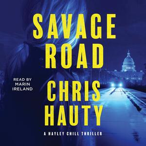 Savage Road by Chris Hauty