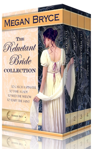 The Reluctant Bride Collection by Megan Bryce