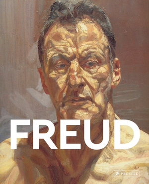 Lucian Freud by Brad Finger