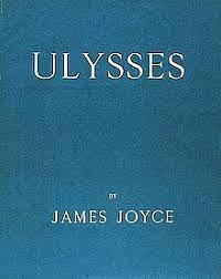 Ulysses by James Joyce