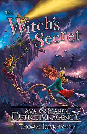 The Witch's Secret by Thomas Lockhaven
