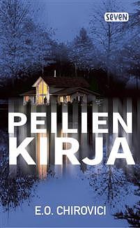 Peilien kirja by E.O. Chirovici