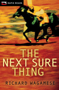 The Next Sure Thing by Richard Wagamese