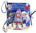 My Space Mobile Book by Rosalind Beardshaw