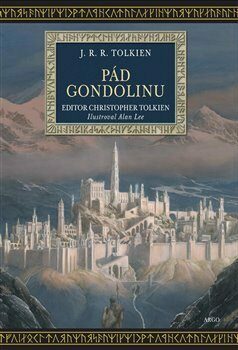 Pád Gondolinu by J.R.R. Tolkien, Christopher Tolkien