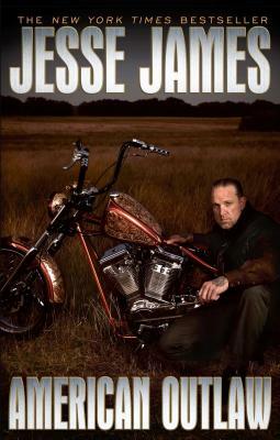 American Outlaw by Jesse James