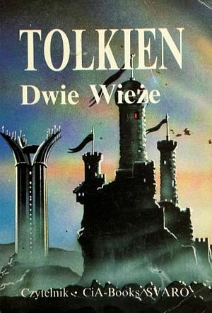 Dwie wieże by J.R.R. Tolkien