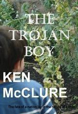 The Trojan Boy by Ken McClure