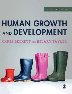 Human Growth and Development by Hilary Taylor, Chris Beckett