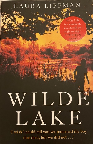 Wilde Lake by Laura Lippman