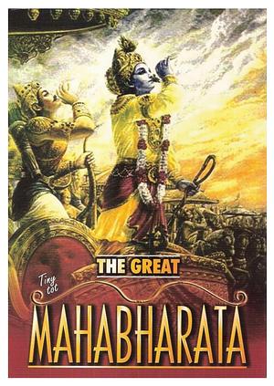 The Mahabharata (Set Of 10 Volumes) by Bibek Debroy