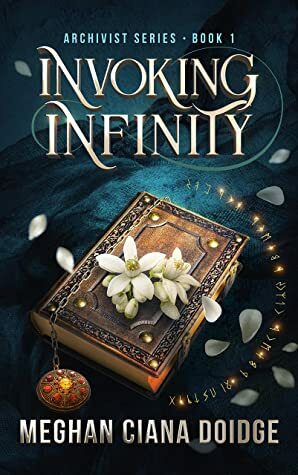 Invoking Infinity by Meghan Ciana Doidge