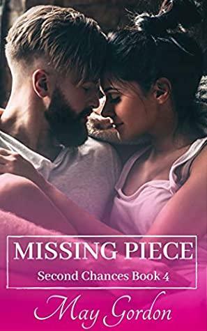 Missing Piece by May Gordon