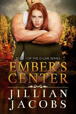 Ember's Center by Jillian Jacobs