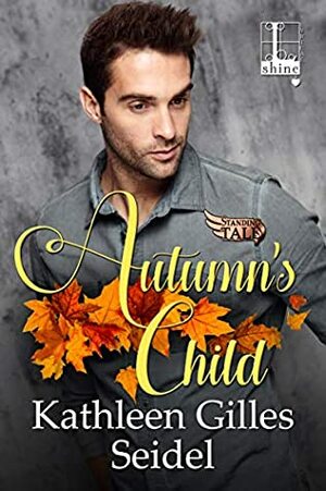 Autumn's Child by Kathleen Gilles Seidel