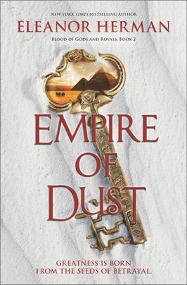 Empire Of Dust by Eleanor Herman