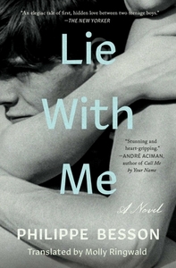 Lie with Me by Philippe Besson