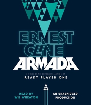 Armada by Ernest Cline