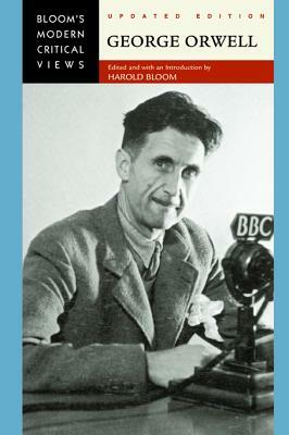 George Orwell by 