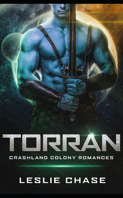 Torran by Leslie Chase
