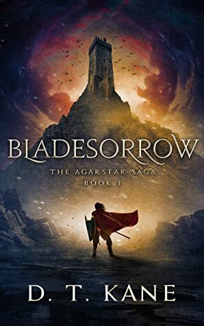 Bladesorrow by D.T. Kane