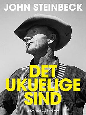 Det ukuelige sind by John Steinbeck