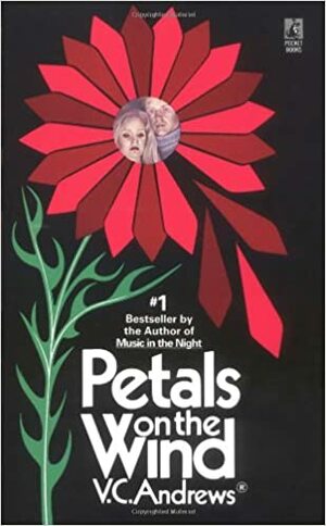 Petals on the Wind by V.C. Andrews