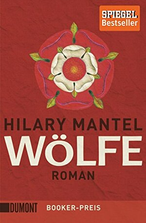 Wölfe by Hilary Mantel
