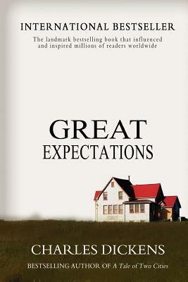 Great Expectations: Abridged by Charles Dickens