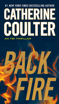 Backfire by Catherine Coulter