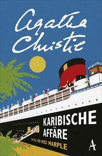 Karibische Affäre by Agatha Christie