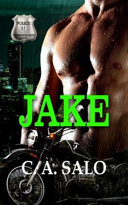 Jake by C. a. Salo