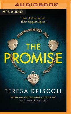 The Promise by Teresa Driscoll