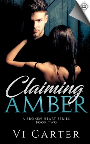 Claiming Amber by Vi Carter
