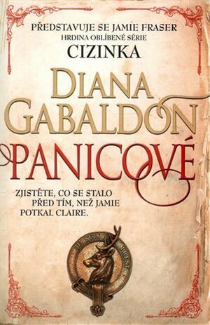 Panicové by Diana Gabaldon