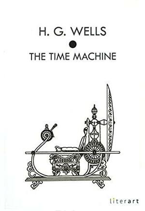 The Time Machine by H.G. Wells