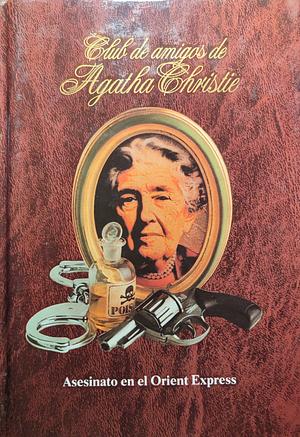 Asesinato en el Orient Express by Agatha Christie